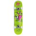 Enuff Skully Complete Skateboards Green